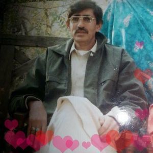 Meet your Posher, Faiza